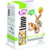Lolo Pets Πέτρα Τρωκτικών με Λαχανικά 190gr