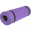 Optimum Στρώμα Γυμναστικής Yoga/Pilates Μωβ (183x61x1.5cm)