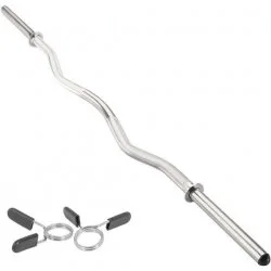 120kg με Βιδωτά Κολάρα