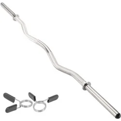 120kg με Βιδωτά Κολάρα