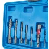 Screw Extractor Set Broken Bolts Nuts Pins 26 Pieces Geko G30036
