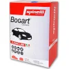 Spinelli Bogart Classic Line Κουκούλα Αυτοκινήτου No.10C 435x176x160cm Αδιάβροχη για SUV/JEEP