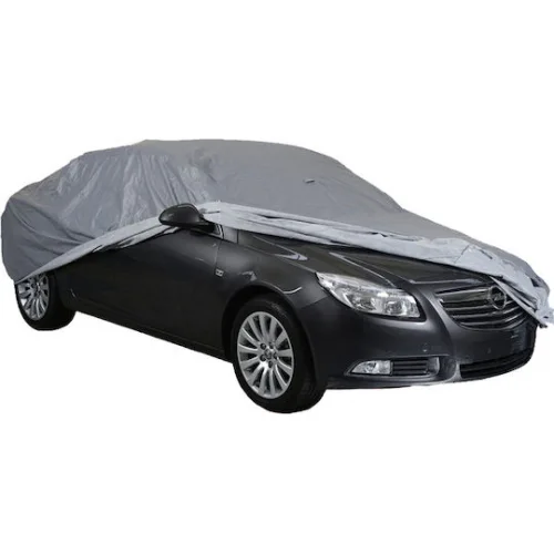 Spinelli Bogart Classic Line Κουκούλα Αυτοκινήτου No.10C 435x176x160cm Αδιάβροχη για SUV/JEEP