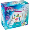 Aqua Dabra Παιδική Χειροτεχνία Aqua Dabra Σετ Ενυδρείο για Παιδιά 5+ Ετών 15 Τεμαχίων