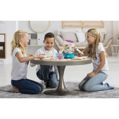 Aqua Dabra Παιδική Χειροτεχνία Aqua Dabra Σετ Ενυδρείο για Παιδιά 5+ Ετών 15 Τεμαχίων