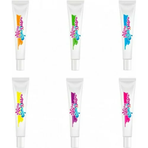 Aqua Dabra Παιδική Χειροτεχνία Aqua Dabra Σετ Ενυδρείο για Παιδιά 5+ Ετών 15 Τεμαχίων