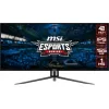 MSI MAG401QR Ultrawide IPS HDR Gaming Monitor 40" QHD 3440x1440 155Hz