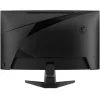 MSI MAG 276CXF VA Curved Gaming Monitor 27" FHD 1920x1080 280Hz με Χρόνο Απόκρισης 0.5ms GTG