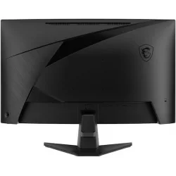 MSI MAG 276CXF VA Curved Gaming Monitor 27" FHD 1920x1080 280Hz με Χρόνο Απόκρισης 0.5ms GTG