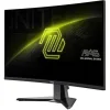 MSI MAG 276CXF VA Curved Gaming Monitor 27" FHD 1920x1080 280Hz με Χρόνο Απόκρισης 0.5ms GTG