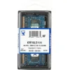 Kingston DDR3 με Module 1x4GB και Ταχύτητα 1600 για Laptop