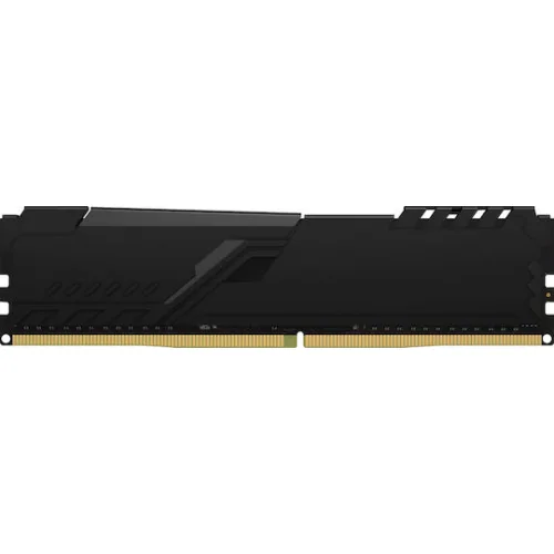 Kingston Fury Beast DDR4 με Module 1x8GB και Ταχύτητα 3200 για Desktop