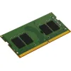Kingston ValueRAM DDR4 με Module 1x8GB και Ταχύτητα 3200 για Laptop