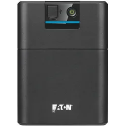 Eaton 5E Gen2 2200 USB UPS Line-Interactive 2200VA 1200W με 6 IEC Πρίζες Eaton 5E Gen2 2200 USB UPS Line-Interactive 2200VA 1200W με 6 IEC Πρίζες
