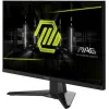 MSI MAG242F IPS Gaming Monitor 24" FHD 1920x1080 200Hz με Χρόνο Απόκρισης 0.5ms GTG
