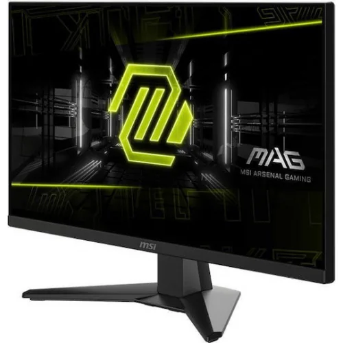 MSI MAG242F IPS Gaming Monitor 24" FHD 1920x1080 200Hz με Χρόνο Απόκρισης 0.5ms GTG