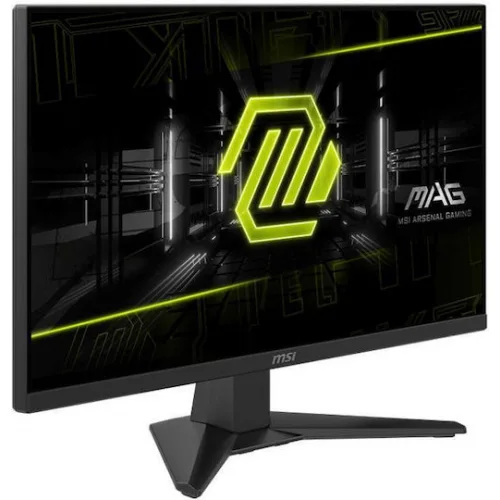 MSI MAG242F IPS Gaming Monitor 24" FHD 1920x1080 200Hz με Χρόνο Απόκρισης 0.5ms GTG