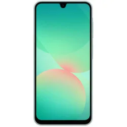 Samsung Galaxy A26 5G Dual SIM (6/128GB) Mint