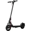 Segway Kickscooter F2 E PRO I Ηλεκτρικό Πατίνι με 25km/h Max Ταχύτητα και 55km Αυτονομία σε Μαύρο Χρώμα
