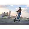 Segway Kickscooter F2 E PRO I Ηλεκτρικό Πατίνι με 25km/h Max Ταχύτητα και 55km Αυτονομία σε Μαύρο Χρώμα