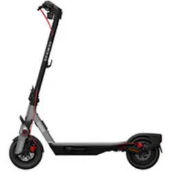 Segway F3 Pro E Ηλεκτρικό Πατίνι με 25km/h Max Ταχύτητα σε Μαύρο Χρώμα