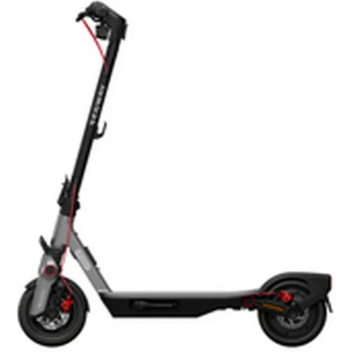 Segway F3 Pro E Ηλεκτρικό Πατίνι με 25km/h Max Ταχύτητα σε Μαύρο Χρώμα Segway F3 Pro E Ηλεκτρικό Πατίνι με 25km/h Max Ταχύτητα σε Μαύρο Χρώμα