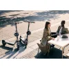 Segway F3 Pro E Ηλεκτρικό Πατίνι με 25km/h Max Ταχύτητα σε Μαύρο Χρώμα Segway F3 Pro E Ηλεκτρικό Πατίνι με 25km/h Max Ταχύτητα σε Μαύρο Χρώμα