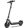 Segway E3 Pro E Ηλεκτρικό Πατίνι με 25km/h Max Ταχύτητα και 55km Αυτονομία σε Μαύρο Χρώμα