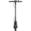Segway E3 Pro E Ηλεκτρικό Πατίνι με 25km/h Max Ταχύτητα και 55km Αυτονομία σε Μαύρο Χρώμα