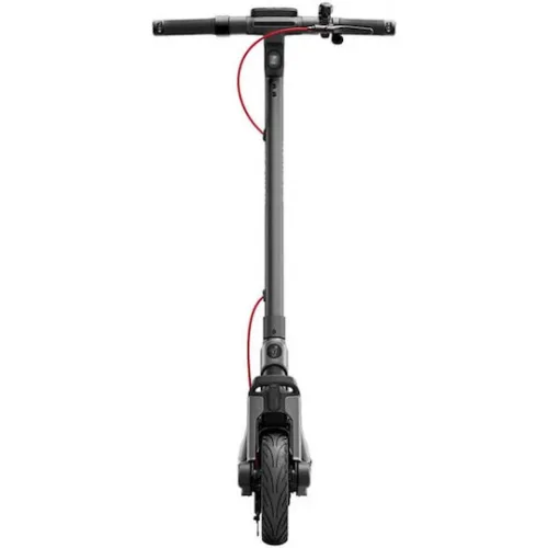 Segway E3 Pro E Ηλεκτρικό Πατίνι με 25km/h Max Ταχύτητα και 55km Αυτονομία σε Μαύρο Χρώμα
