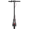 Segway E3 Pro E Ηλεκτρικό Πατίνι με 25km/h Max Ταχύτητα και 55km Αυτονομία σε Μαύρο Χρώμα