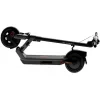 Segway E3 Pro E Ηλεκτρικό Πατίνι με 25km/h Max Ταχύτητα και 55km Αυτονομία σε Μαύρο Χρώμα