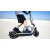 Segway E3 Pro E Ηλεκτρικό Πατίνι με 25km/h Max Ταχύτητα και 55km Αυτονομία σε Μαύρο Χρώμα