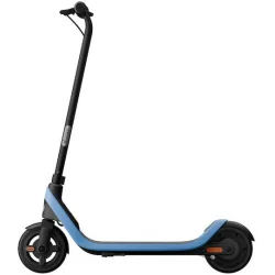 Segway C2 Lite Ηλεκτρικό Παιδικό Πατίνι με 16km/h Max Ταχύτητα σε Μπλε Χρώμα