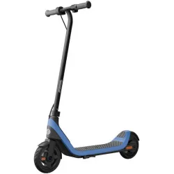Segway C2 Lite Ηλεκτρικό Παιδικό Πατίνι με 16km/h Max Ταχύτητα σε Μπλε Χρώμα