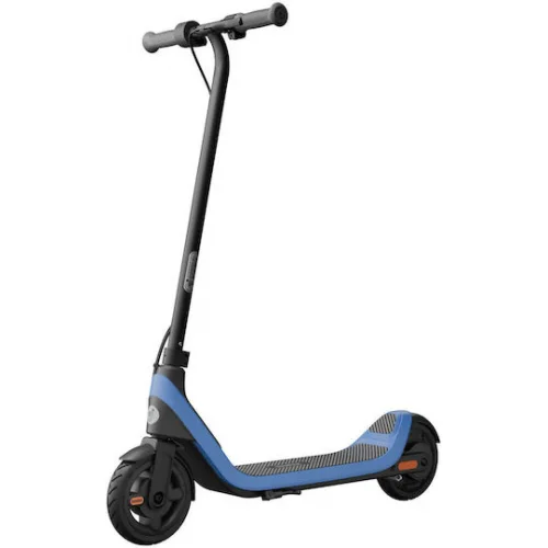 Segway C2 Lite Ηλεκτρικό Παιδικό Πατίνι με 16km/h Max Ταχύτητα σε Μπλε Χρώμα
