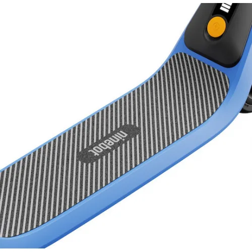 Segway C2 Lite Ηλεκτρικό Παιδικό Πατίνι με 16km/h Max Ταχύτητα σε Μπλε Χρώμα