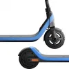 Segway C2 Lite Ηλεκτρικό Παιδικό Πατίνι με 16km/h Max Ταχύτητα σε Μπλε Χρώμα