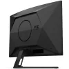 AOC CQ32G4VE VA HDR Curved Monitor 32" QHD 2560x1440 180Hz με Χρόνο Απόκρισης 1ms GTG
