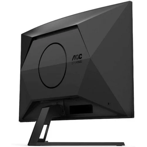 AOC CQ32G4VE VA HDR Curved Monitor 32" QHD 2560x1440 180Hz με Χρόνο Απόκρισης 1ms GTG
