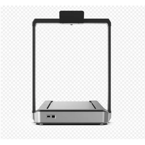 KingSmith X23 Ηλεκτρικός Αναδιπλούμενος Διάδρομος Γυμναστικής 1.5hp για Χρήστη έως 136kg