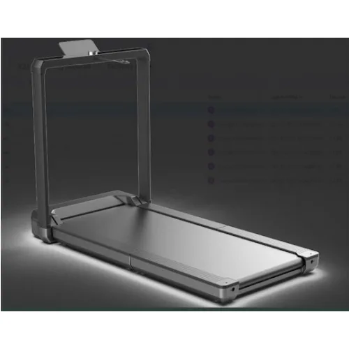 KingSmith X23 Ηλεκτρικός Αναδιπλούμενος Διάδρομος Γυμναστικής 1.5hp για Χρήστη έως 136kg