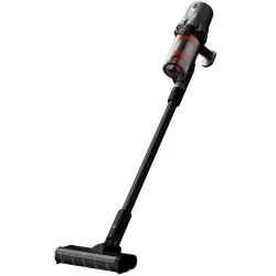 Deerma Επαναφορτιζόμενη Σκούπα Stick 21.6V Μαύρη DEM-T30W Station