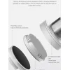 Deerma DX1000W Ηλεκτρική Σκούπα 2 σε 1 Stick & Χειρός 600W Μπλε