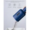 Deerma DX1000W Ηλεκτρική Σκούπα 2 σε 1 Stick & Χειρός 600W Μπλε