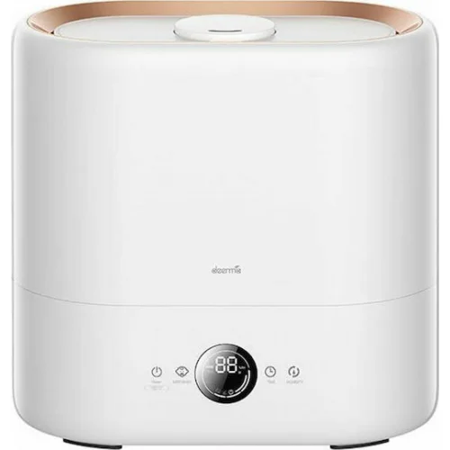 Deerma Υγραντήρας Υπερήχων 25W για Χώρους 30m²