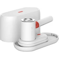 Deerma Ατμοκαθαριστής Ρούχων Χειρός 1000W με Δοχείο 110ml Λευκός