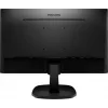 Philips V Line 243V7QJABF IPS Monitor 23.8" FHD 1920x1080 με Χρόνο Απόκρισης 5ms GTG