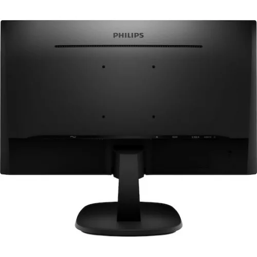 Philips V Line 243V7QJABF IPS Monitor 23.8" FHD 1920x1080 με Χρόνο Απόκρισης 5ms GTG
