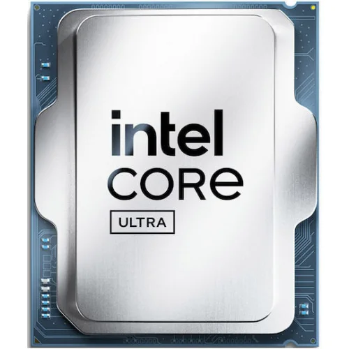 Intel Ultra 7 265KF 3.9GHz Επεξεργαστής 20 Πυρήνων για Socket 1851 σε Κουτί